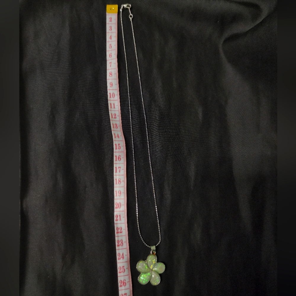 Necklace - Picture 2 of 5